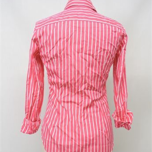 Ralph Lauren Sport Button Down Shirt size 2 - Picture 4 of 7